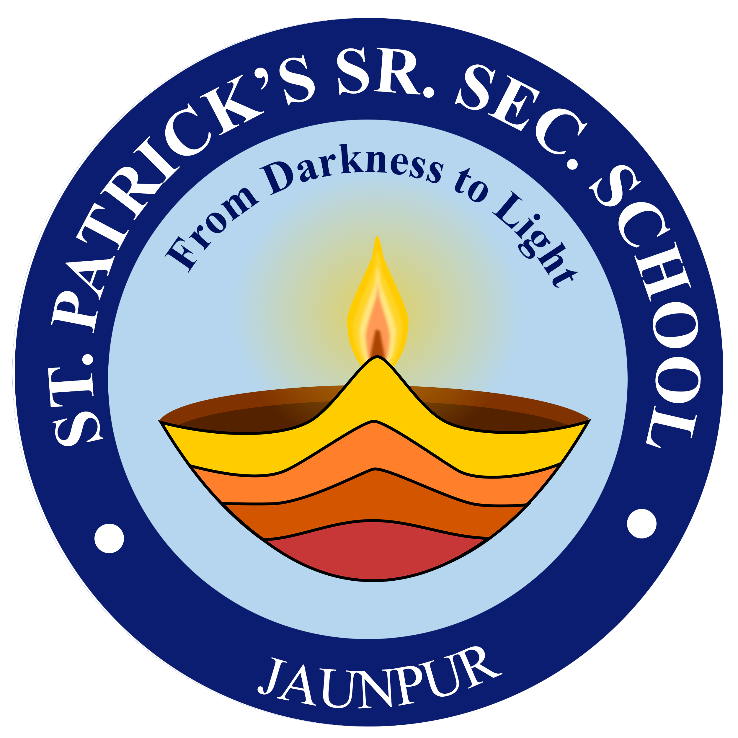 School Logo